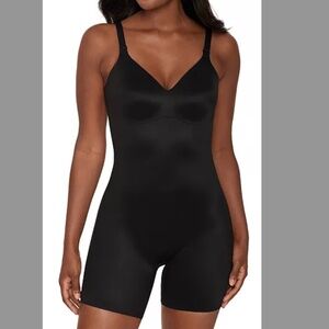COPY - Miraclesuit Shapewear Women's All-In-One w/Bike Short
